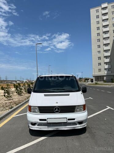 Mercedes Vito 1999, 200,380 km - 2.3 л - Bakı
