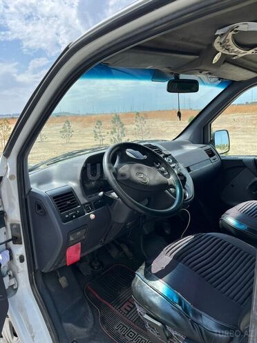Mercedes Vito 1999, 200,380 km - 2.3 л - Bakı