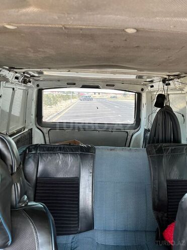Mercedes Vito 1999, 200,380 km - 2.3 л - Bakı