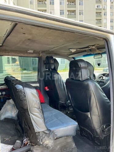 Mercedes Vito 1999, 200,380 km - 2.3 л - Bakı