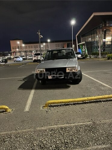 Tofas Dogan 2004, 120,000 km - 1.6 l - Bakı