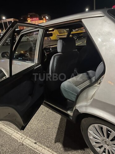 Tofas Dogan 2004, 120,000 km - 1.6 l - Bakı