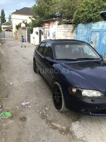 Opel Vectra 1996, 474,294 km - 2.0 l - Bakı