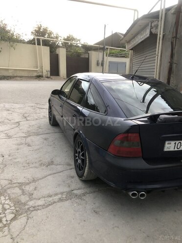 Opel Vectra 1996, 474,294 km - 2.0 l - Bakı