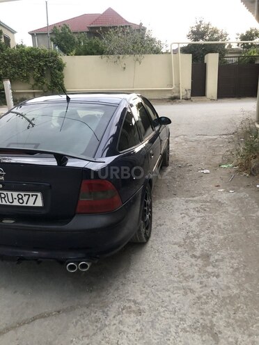 Opel Vectra 1996, 474,294 km - 2.0 l - Bakı