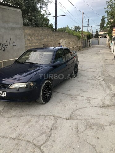 Opel Vectra 1996, 474,294 km - 2.0 l - Bakı