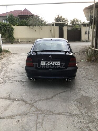 Opel Vectra 1996, 474,294 km - 2.0 l - Bakı