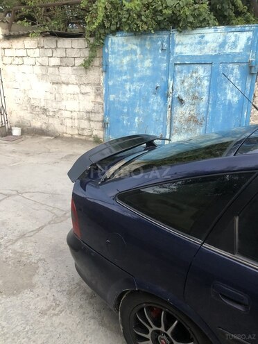 Opel Vectra 1996, 474,294 km - 2.0 l - Bakı