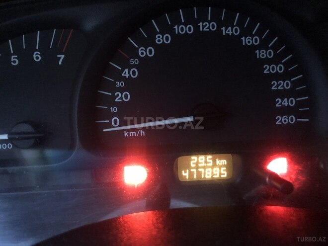 Opel Vectra 1996, 474,294 km - 2.0 l - Bakı