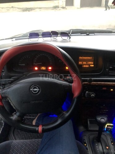 Opel Vectra 1996, 474,294 km - 2.0 l - Bakı