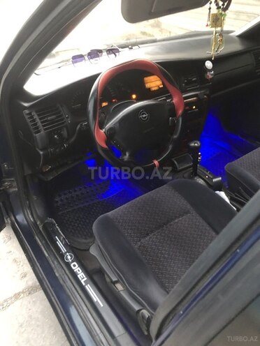 Opel Vectra 1996, 474,294 km - 2.0 l - Bakı