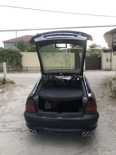 Opel Vectra 1996, 474,294 km - 2.0 l - Bakı