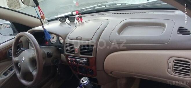 Nissan Sunny 2005, 291,891 km - 1.6 l - Gəncə