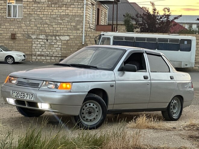 LADA (VAZ) 2110 2003, 616,000 km - 1.6 l - Gəncə