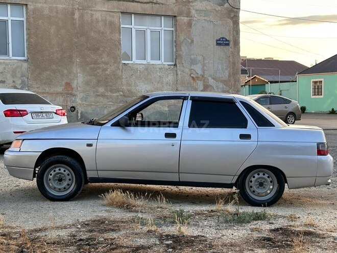 LADA (VAZ) 2110 2003, 616,000 km - 1.6 l - Gəncə