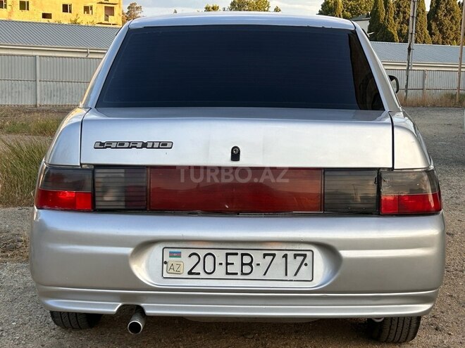 LADA (VAZ) 2110 2003, 616,000 km - 1.6 l - Gəncə