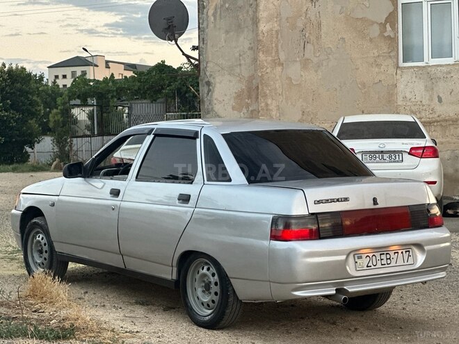 LADA (VAZ) 2110 2003, 616,000 km - 1.6 l - Gəncə