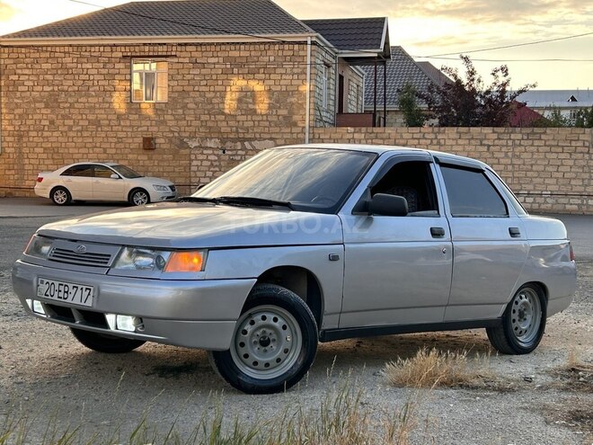 LADA (VAZ) 2110 2003, 616,000 km - 1.6 l - Gəncə