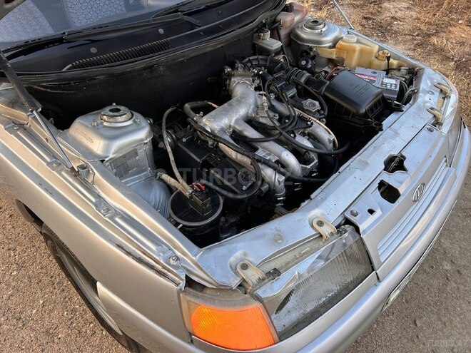 LADA (VAZ) 2110 2003, 616,000 km - 1.6 l - Gəncə