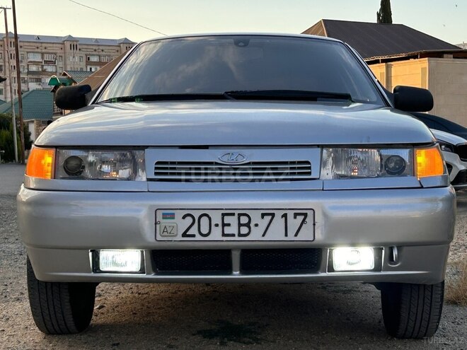 LADA (VAZ) 2110 2003, 616,000 km - 1.6 l - Gəncə