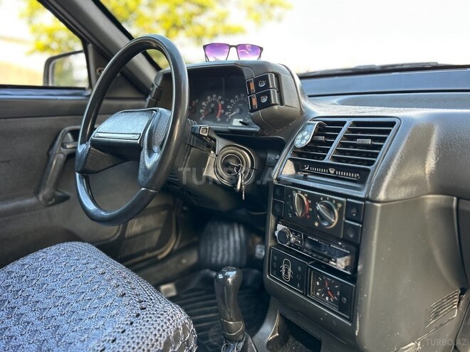 LADA (VAZ) 2110 2003, 616,000 km - 1.6 l - Gəncə