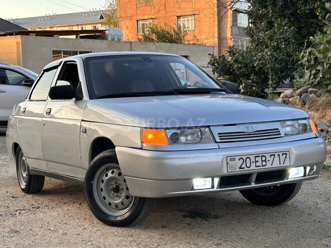LADA (VAZ) 2110 2003, 616,000 km - 1.6 l - Gəncə