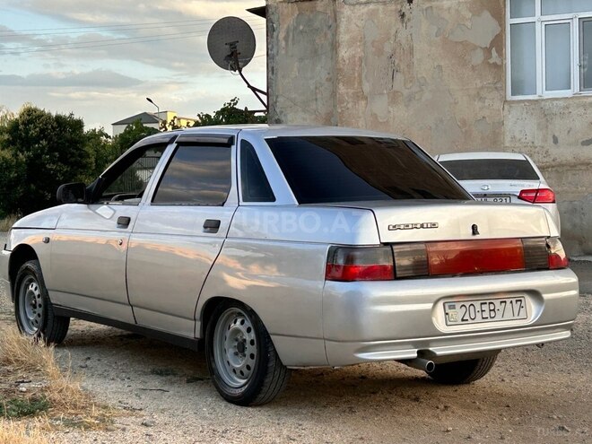 LADA (VAZ) 2110 2003, 616,000 km - 1.6 l - Gəncə