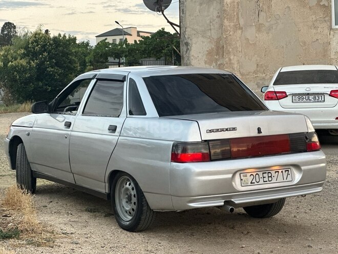 LADA (VAZ) 2110 2003, 616,000 km - 1.6 l - Gəncə
