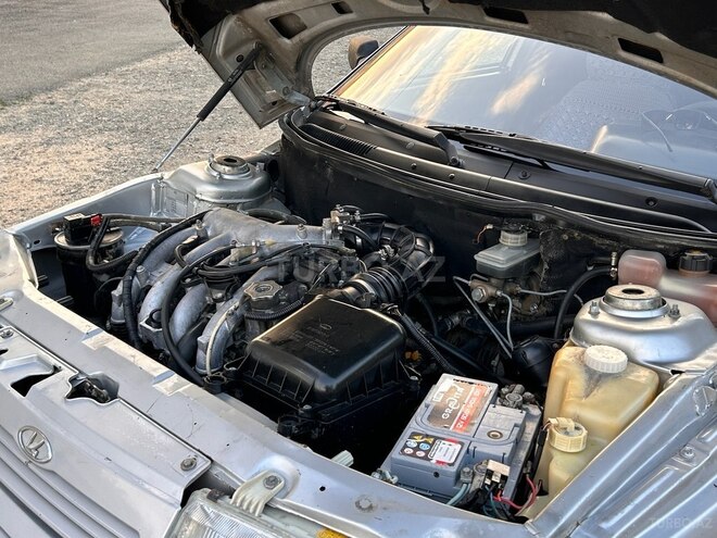LADA (VAZ) 2110 2003, 616,000 km - 1.6 l - Gəncə