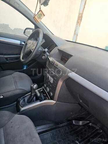 Opel Astra 2006, 322,000 km - 1.4 l - Bakı