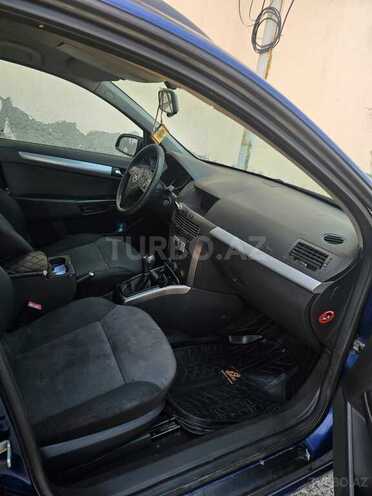 Opel Astra 2006, 322,000 km - 1.4 l - Bakı
