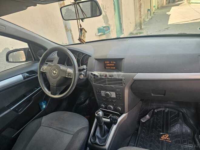 Opel Astra 2006, 322,000 km - 1.4 l - Bakı