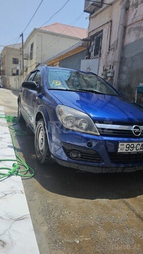Opel Astra 2006, 322,000 km - 1.4 l - Bakı