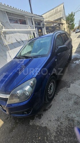 Opel Astra 2006, 322,000 km - 1.4 l - Bakı