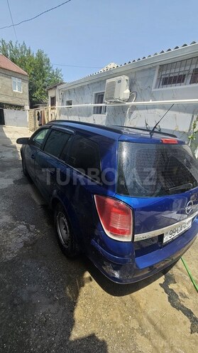 Opel Astra 2006, 322,000 km - 1.4 l - Bakı