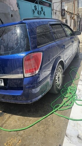 Opel Astra 2006, 322,000 km - 1.4 l - Bakı