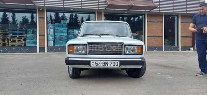 LADA (VAZ) 2107 2009, 95,000 km - 1.6 л - Sabirabad