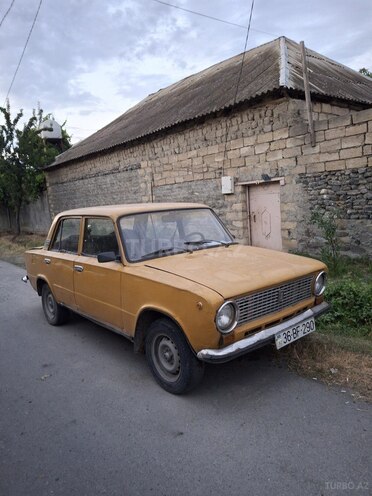 LADA (VAZ) 21011 1982, 16,000 km - 1.3 л - Ağdaş