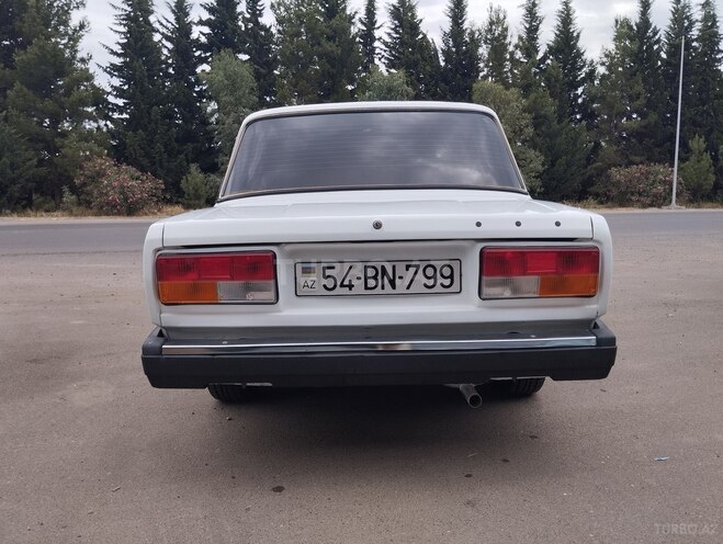 LADA (VAZ) 2107 2009, 95,000 km - 1.6 л - Sabirabad