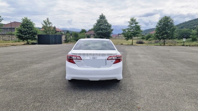 Toyota Camry 2014, 241,402 km - 2.5 l - Bakı