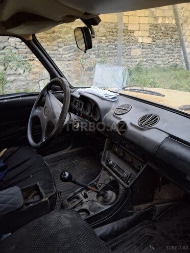 LADA (VAZ) 21011 1982, 16,000 km - 1.3 л - Ağdaş