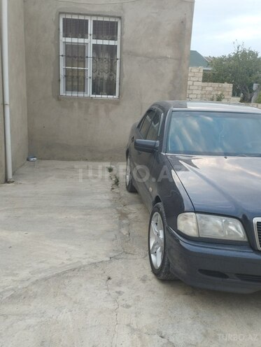 Mercedes C 220 d 1999, 355,000 km - 2.2 l - Bakı