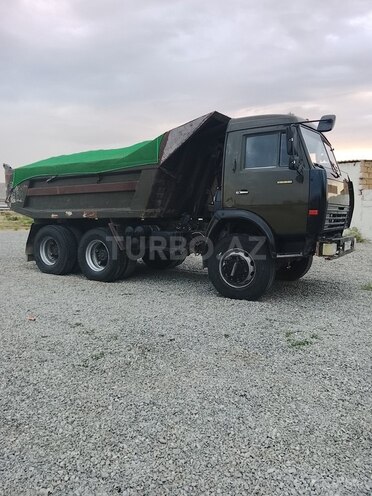 KamAz 55111 1990, 500,000 km - 11.0 l - Bakı