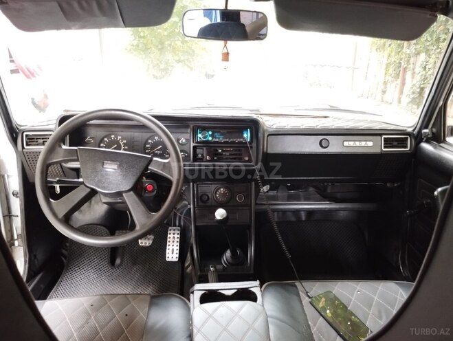 LADA (VAZ) 2107 2009, 95,000 km - 1.6 л - Sabirabad