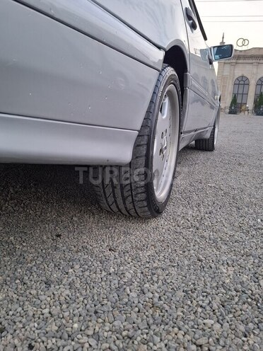 Mercedes C 220 d 2000, 444,111 km - 2.2 l - Lənkəran