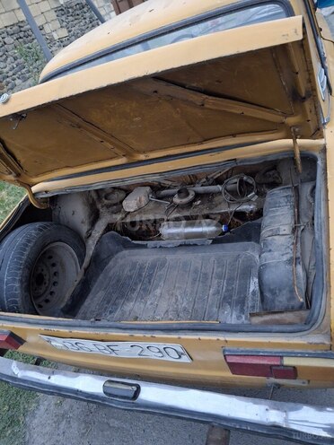 LADA (VAZ) 21011 1982, 16,000 km - 1.3 л - Ağdaş