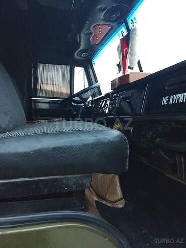 KamAz 55111 1990, 500,000 km - 11.0 l - Bakı