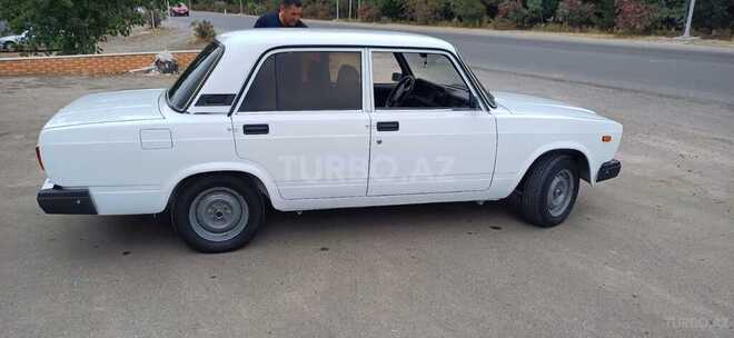 LADA (VAZ) 2107 2009, 95,000 km - 1.6 л - Sabirabad
