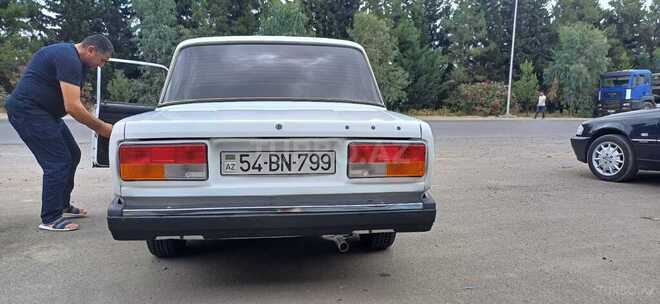 LADA (VAZ) 2107 2009, 95,000 km - 1.6 л - Sabirabad