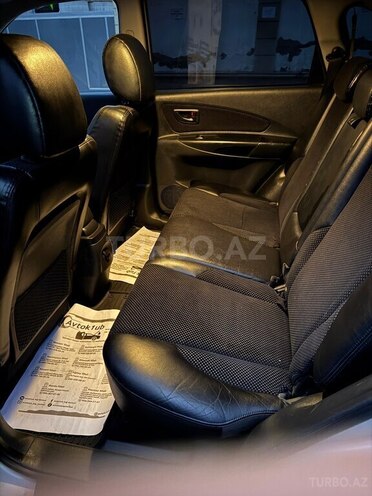 Hyundai Tucson 2009, 322,479 km - 2.0 l - Bakı